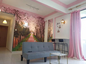 Sakura Home
